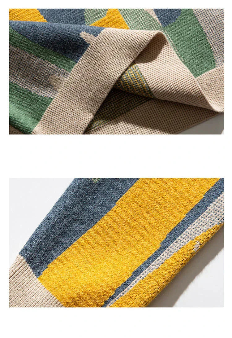 Zaya™ | Kuuvalguse kassiga sviiter