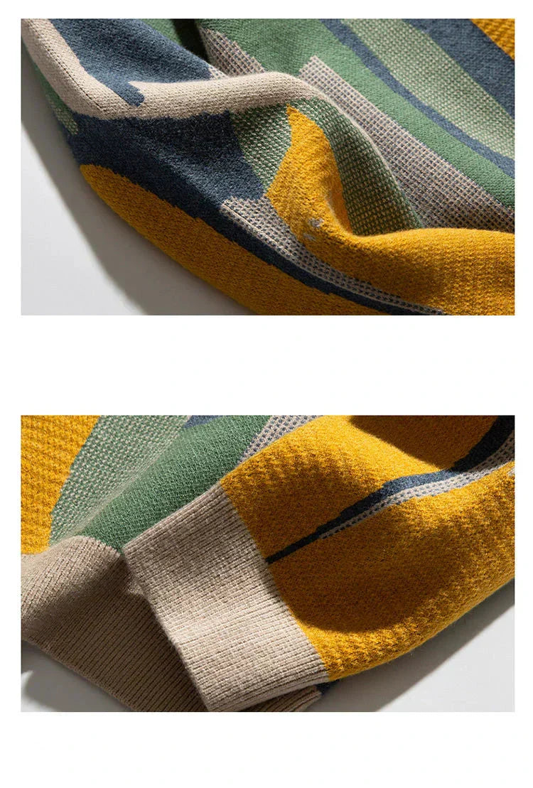 Zaya™ | Kuuvalguse kassiga sviiter