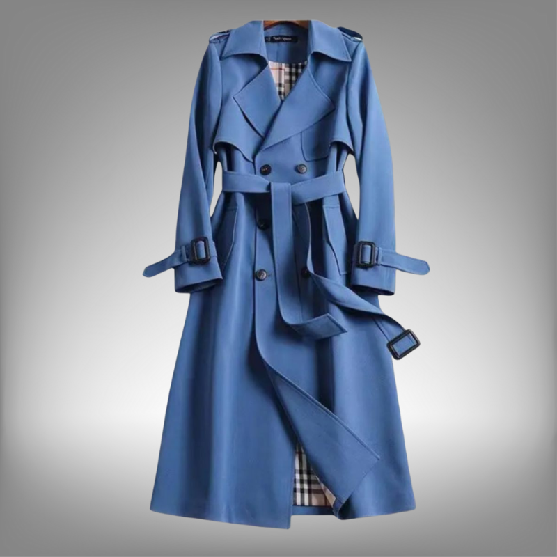 Anna™ | Klassikaline trenchcoat