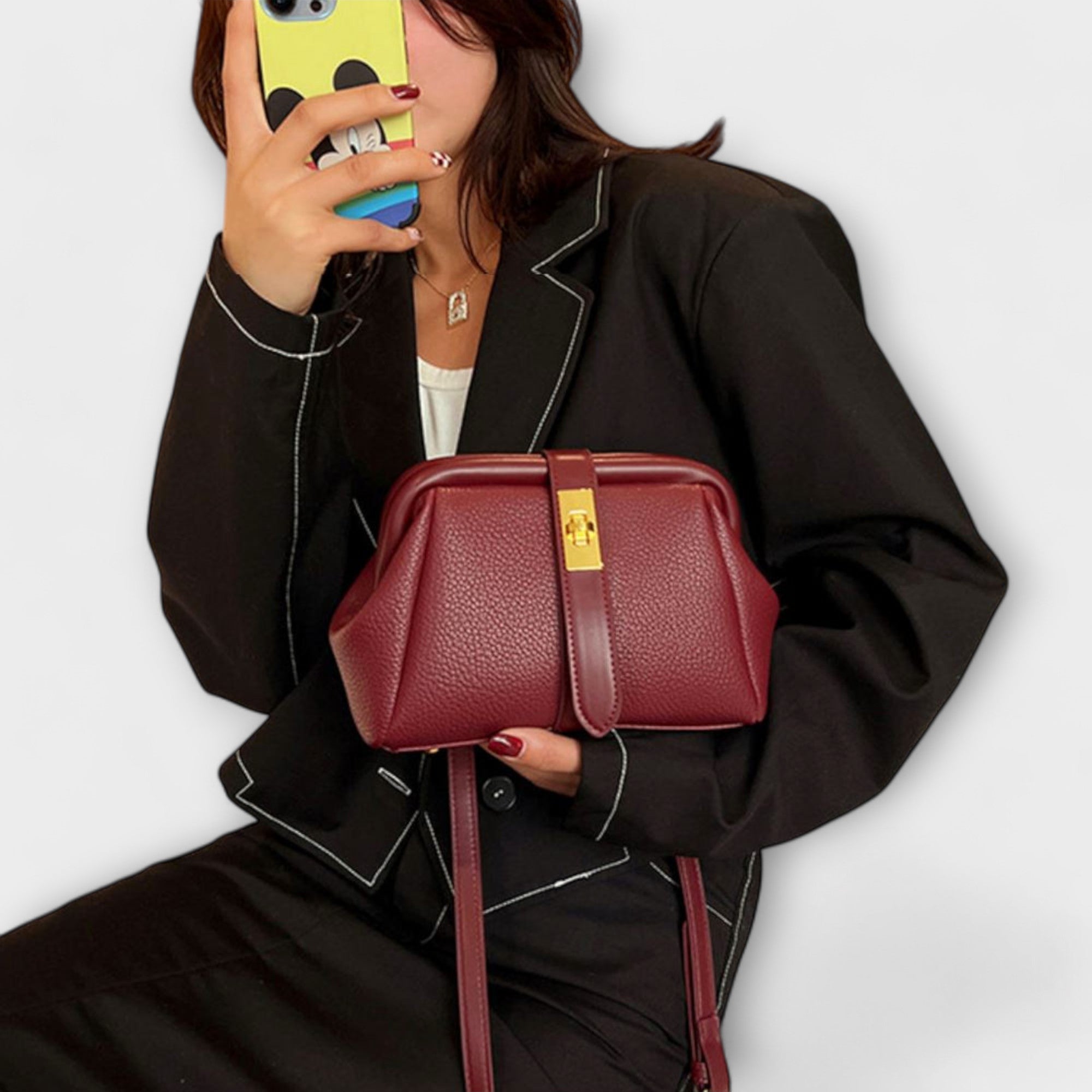 Maelis - Elegantne ja Mitmekülgne Kott