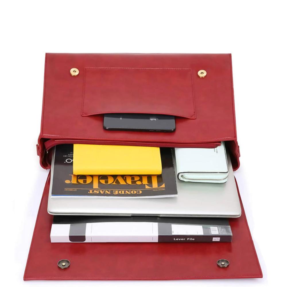 Bernadette - Elegantne Kott Ripsmega