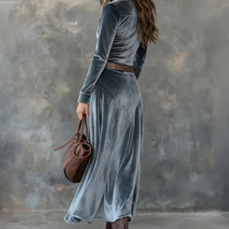 Vena™ | Moodne voolav maksimekko